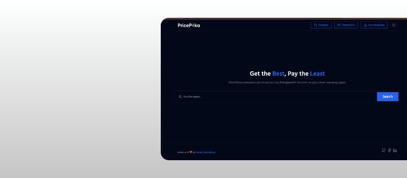 PricePoka